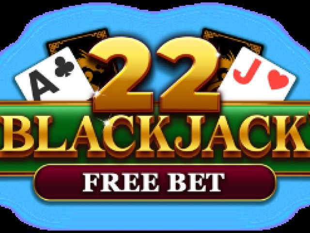 22 Blackjack - Free Bet ™	