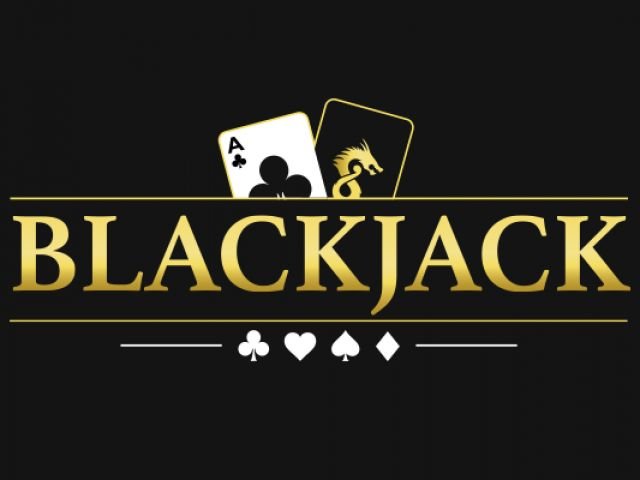 Blackjack Deluxe