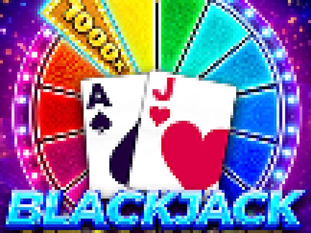 Blackjack Mega Wheel