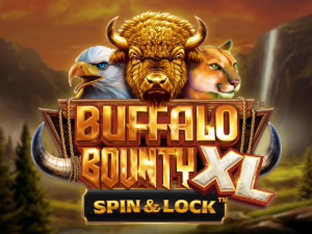 Buffalo Bounty XL™