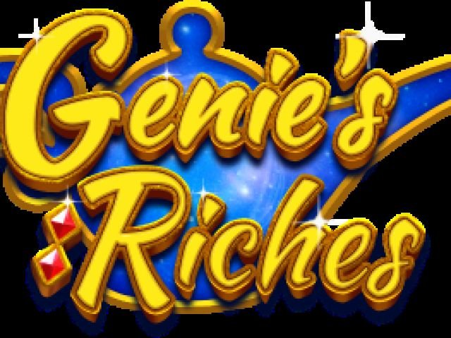 Genie's Riches ™