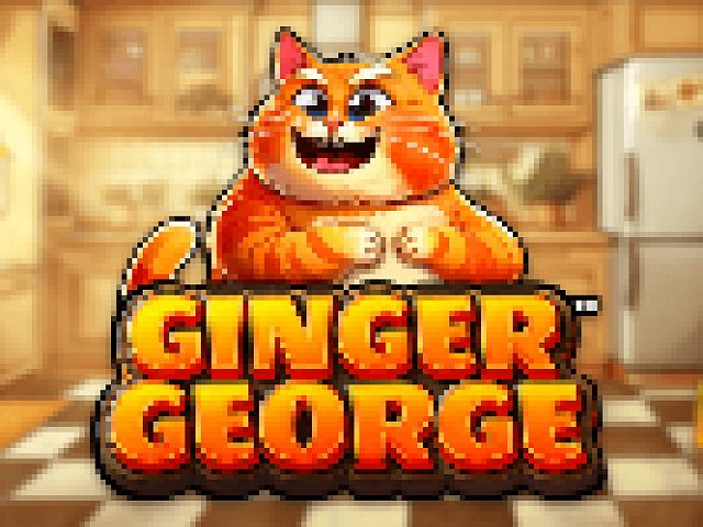Ginger George™