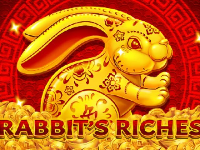 Rabbit's Riches ™