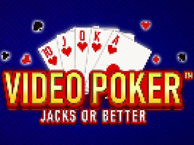 Video Poker - Jacks or Better™