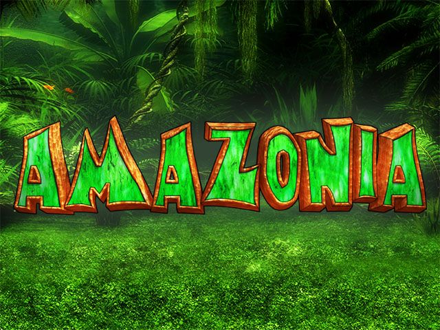 Amazonia