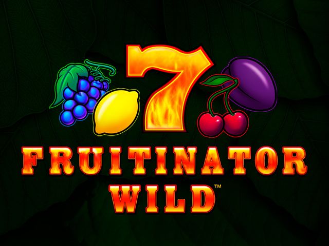 Fruitinator Wild
