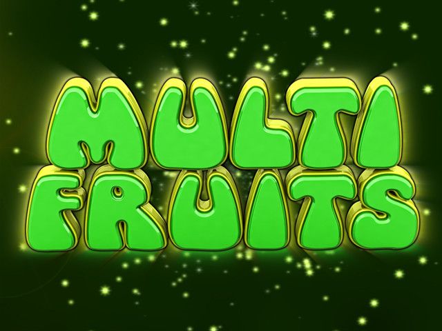 Multi Fruits