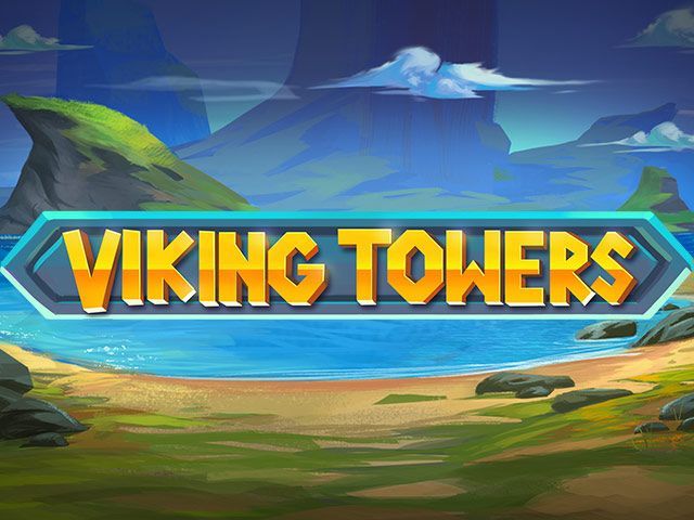 Viking Towers