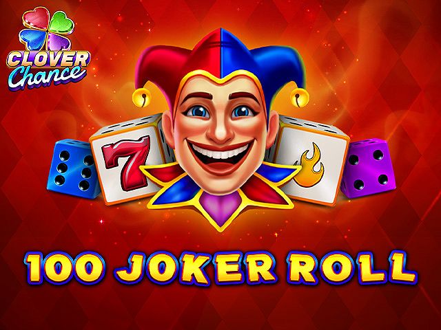 100 Joker Roll