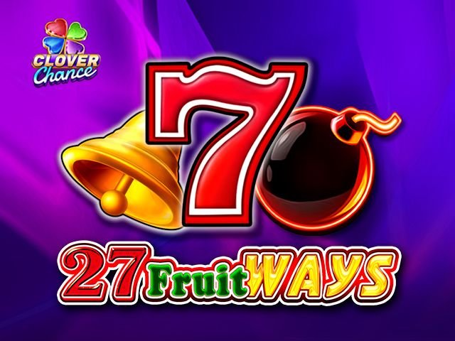 27 Fruit Ways
