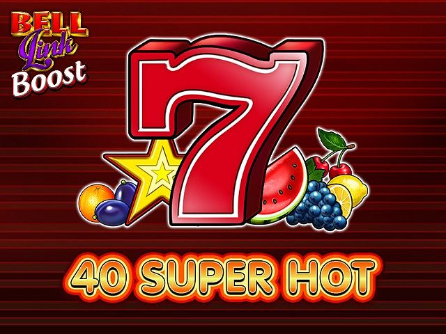 40 Super Hot Bell Link Boost