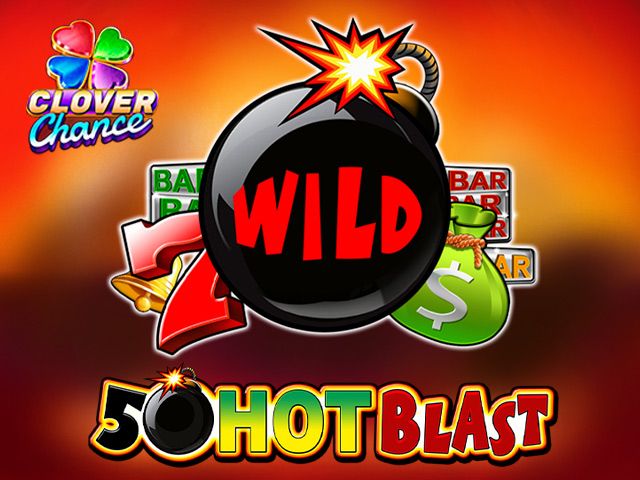 50 Hot Blast