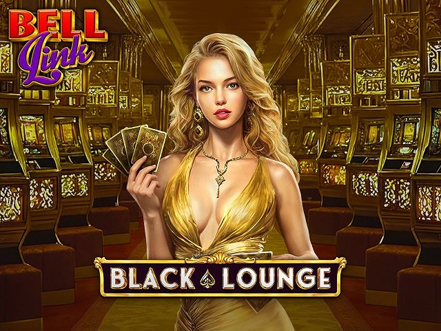 Black Lounge  Bell Link