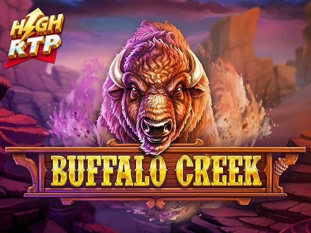 Buffalo Creek High RTP