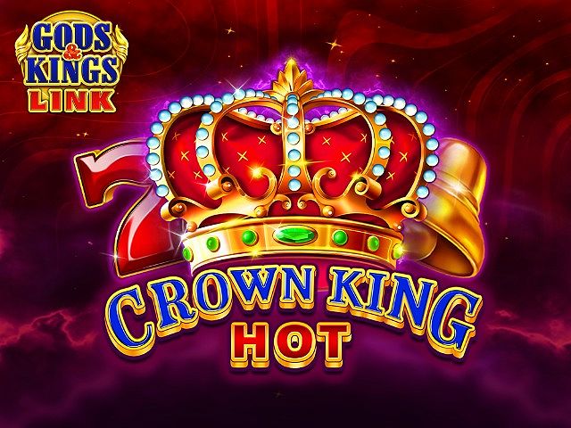 Crown King Hot Gods & Kings Link