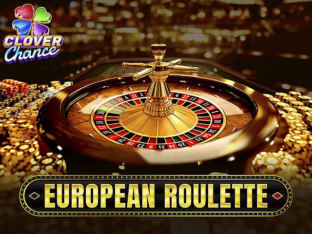 European Roulette