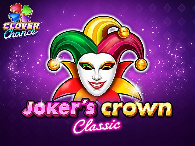 Joker's Crown Classic