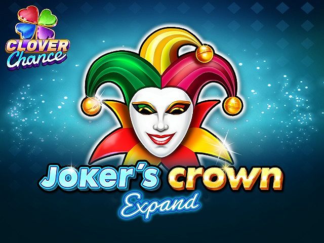 Joker's Crown Expand
