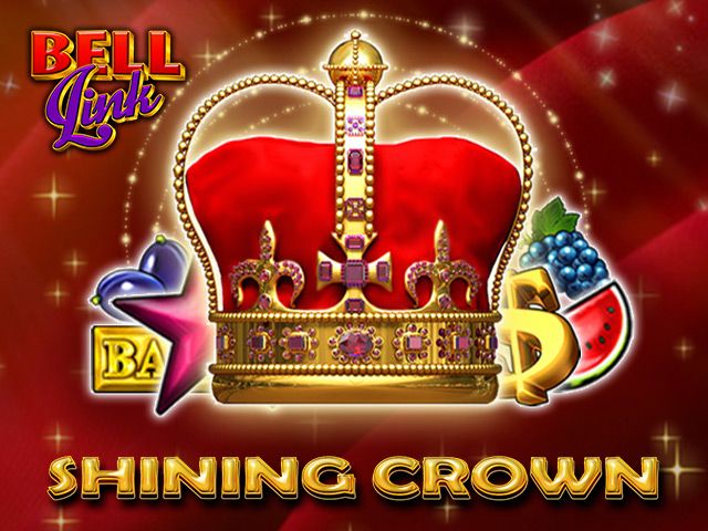 Shining Crown Bell Link