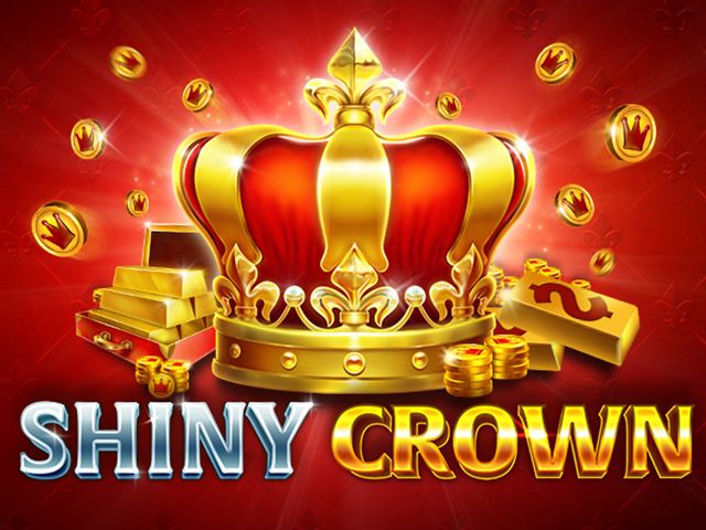 Shiny Crown