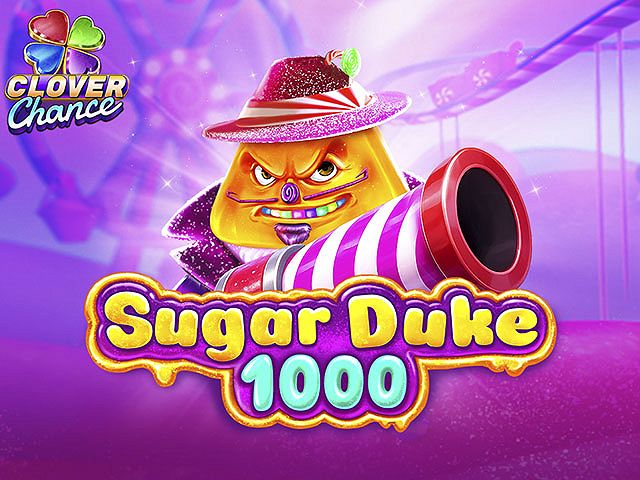 Sugar Duke 1000