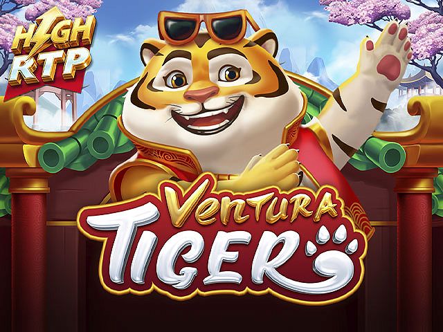 Tiger Ventura High RTP