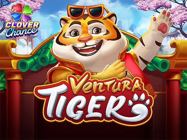 Tiger Ventura