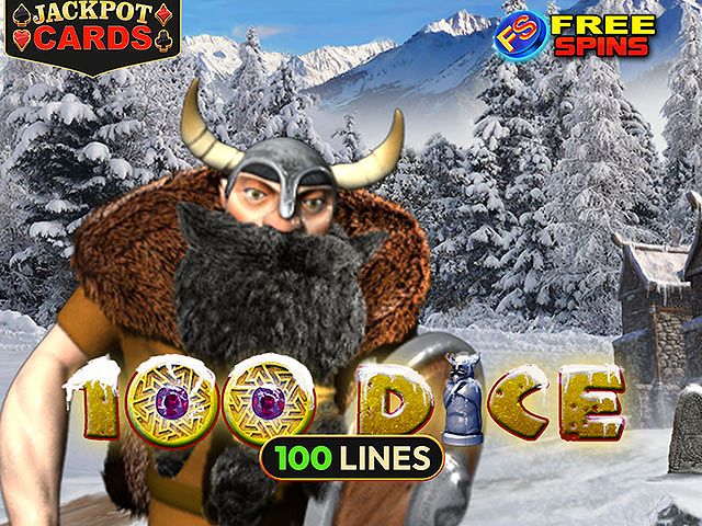 100 Dice