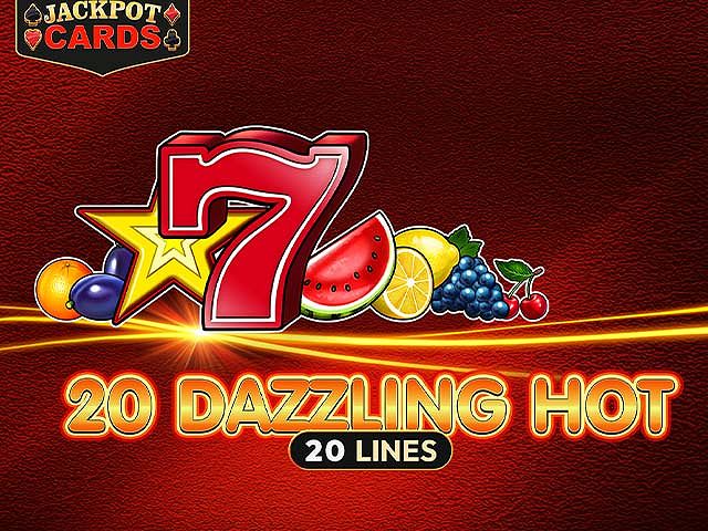 20 Dazzling Hot