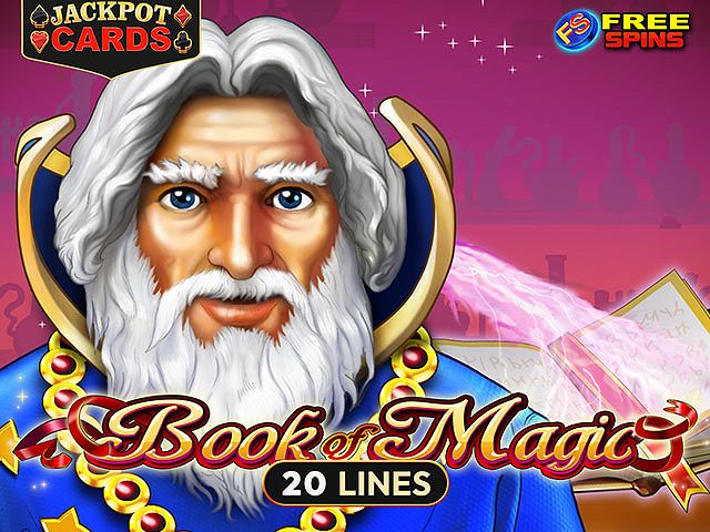 Book of Magic