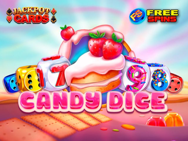 Candy Dice