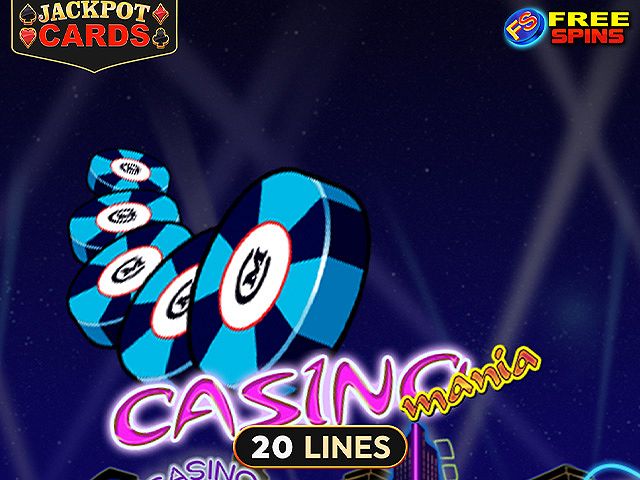 Casino Mania