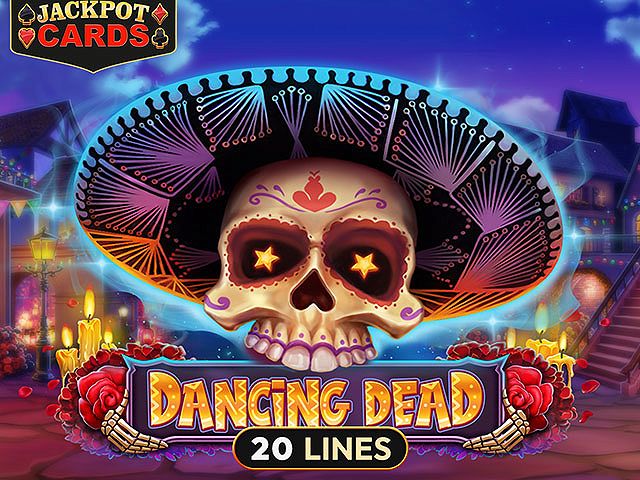 Dancing Dead