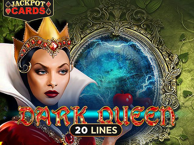 Dark Queen
