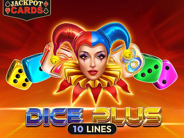 Dice Plus