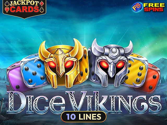 Dice Vikings