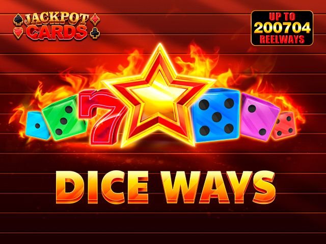 Dice Ways