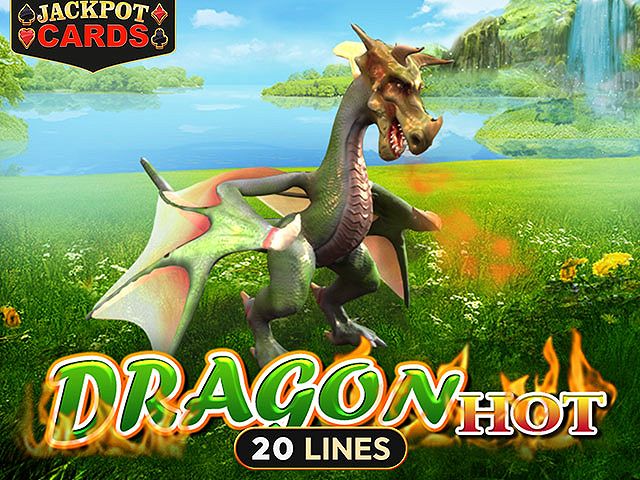 Dragon Hot