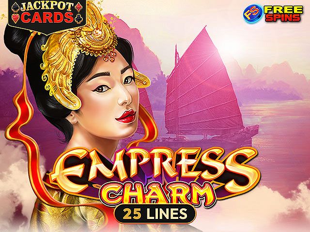 Empress Charm
