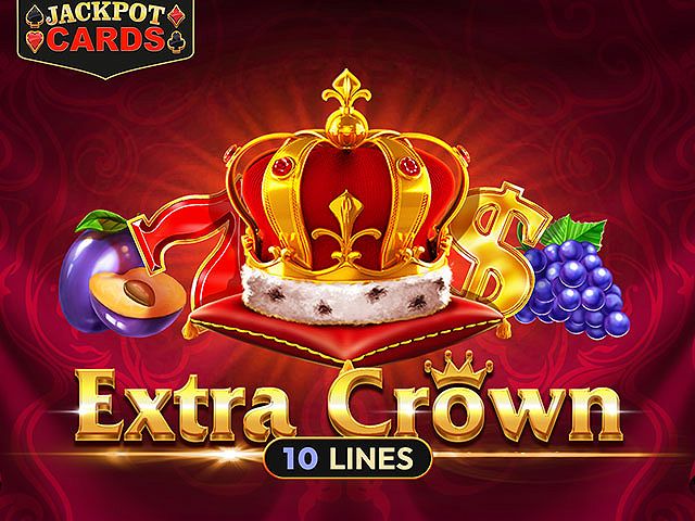 Extra Crown
