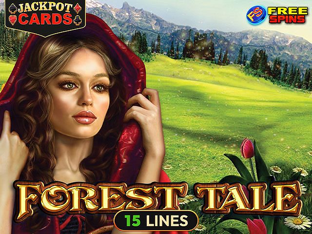 Forest Tale