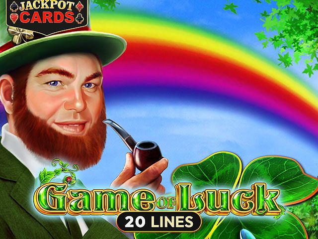 Game of Luck