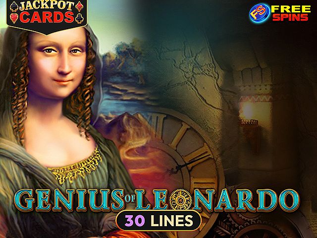 Genius of Leonardo