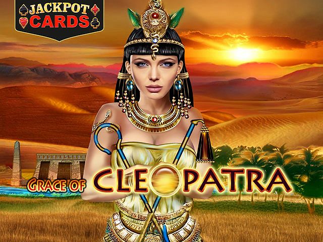 Grace of Cleopatra