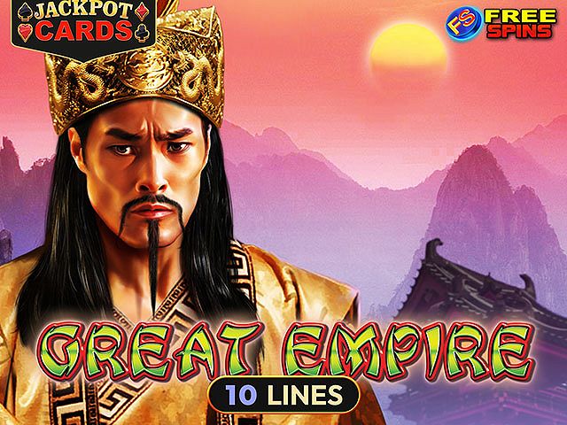 Great Empire