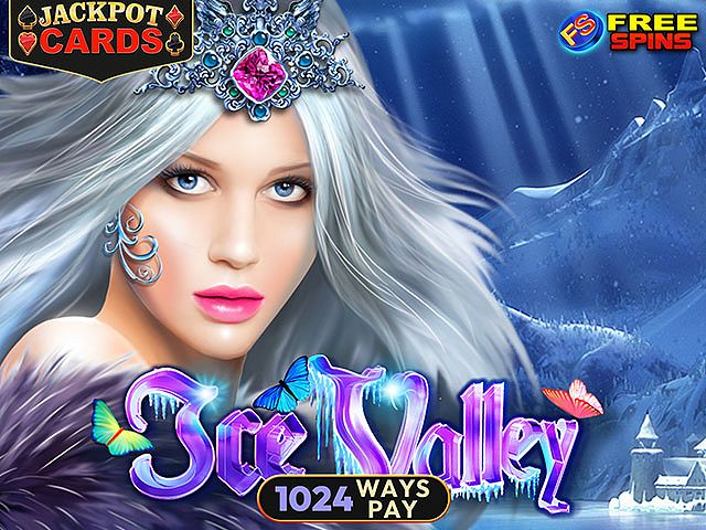 Ice Valley