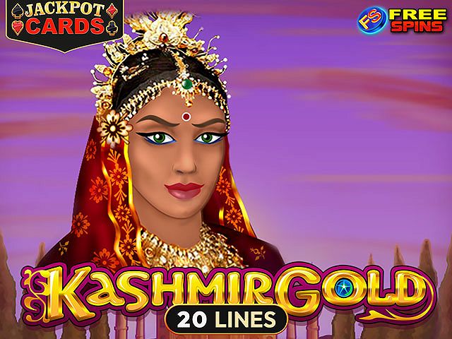 Kashmir Gold