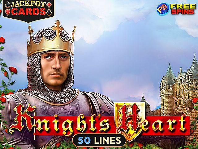 Knight's Heart