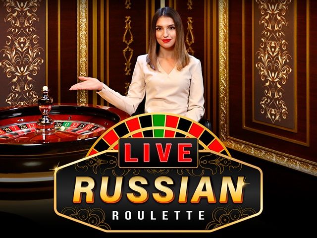 Live Roulette – Russian