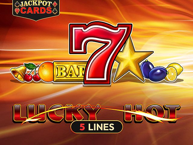 Lucky Hot